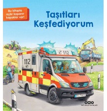 Taşıtları Keşfediyorum