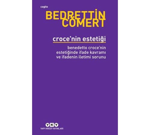 Croce'nin Estetiği