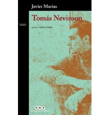 Tomas Nevinson