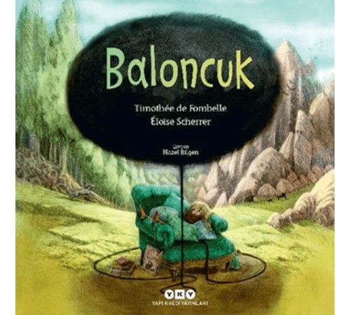 Baloncuk Baloncuk