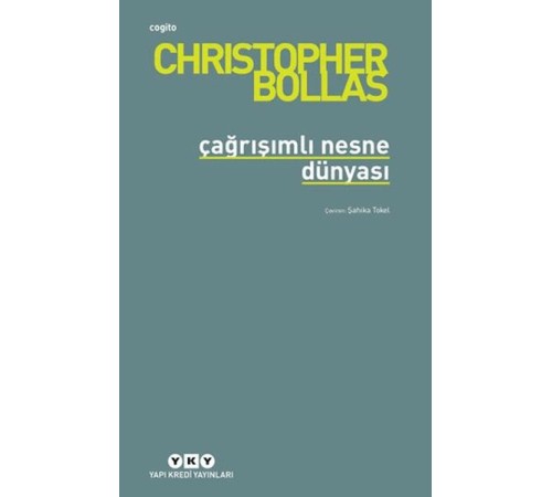 Çağrışımlı Nesne Dünyası