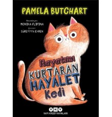 Hayatımı Kurtaran Hayalet Kedi