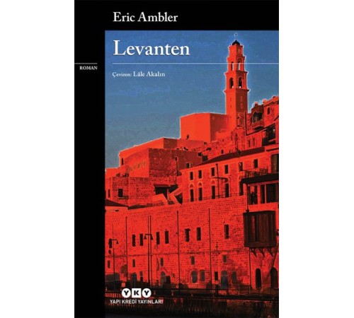Levanten