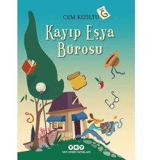 Kayıp Eşya Bürosu