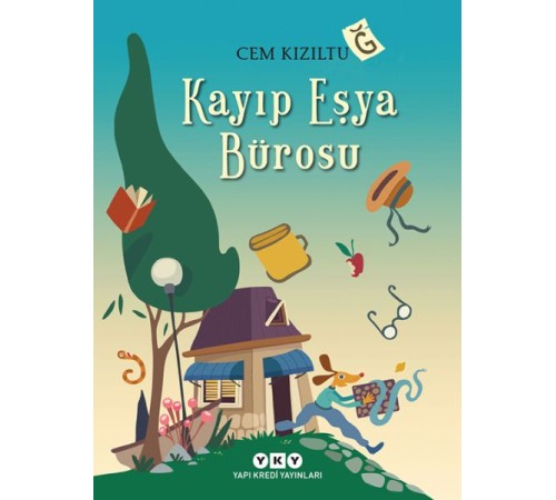 Kayıp Eşya Bürosu Kayıp Eşya Bürosu