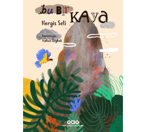 Bu Bir Kaya