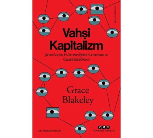 Vahşi Kapitalizm