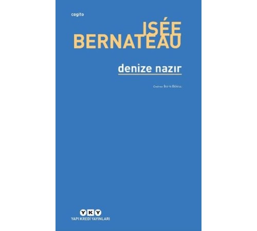 Denize Nazır