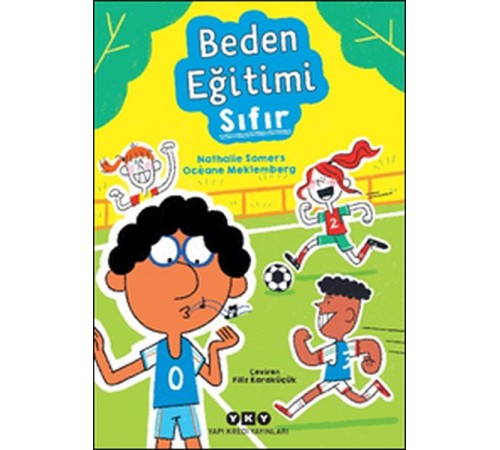 Beden Eğitimi Sıfır