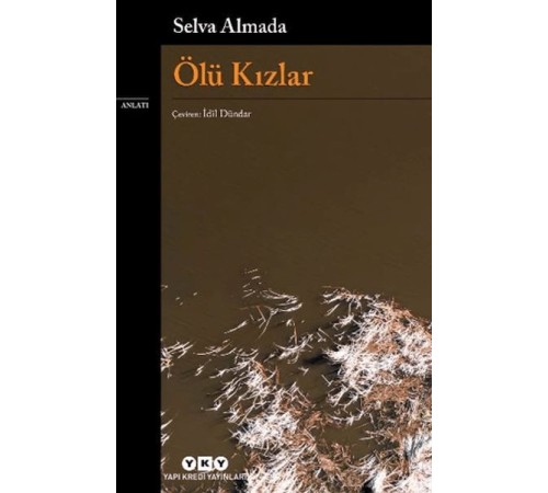 Ölü Kızlar Ölü Kızlar