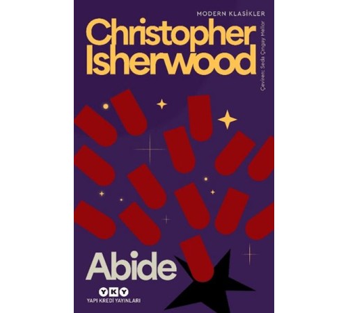 Abide Abide