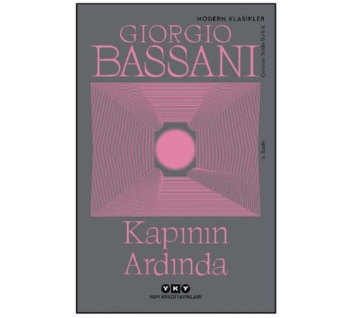 Kapının Ardında Kapının Ardında