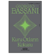 Kuru Otların Kokusu