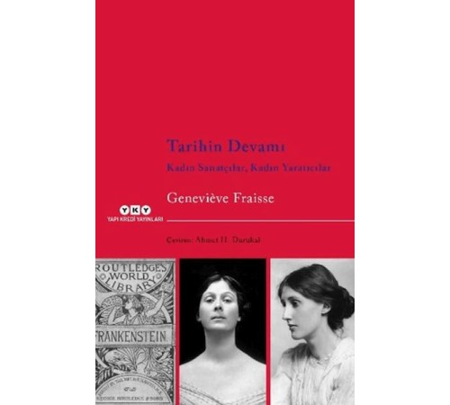 Tarihin Devamı