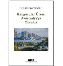 Kangurular Ülkesi Avustralya'ya Yolculuk