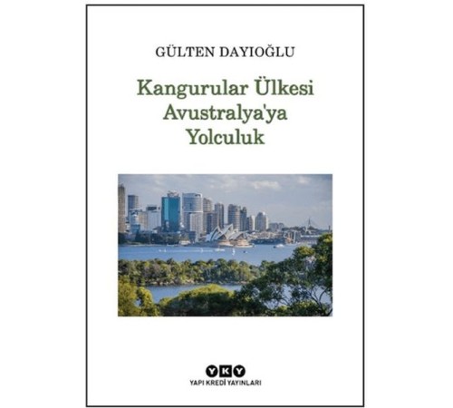 Kangurular Ülkesi Avustralya'ya Yolculuk Kangurular Ülkesi Avustralya'ya Yolculuk