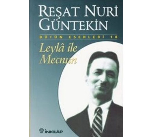 Leyla İle Mecnun