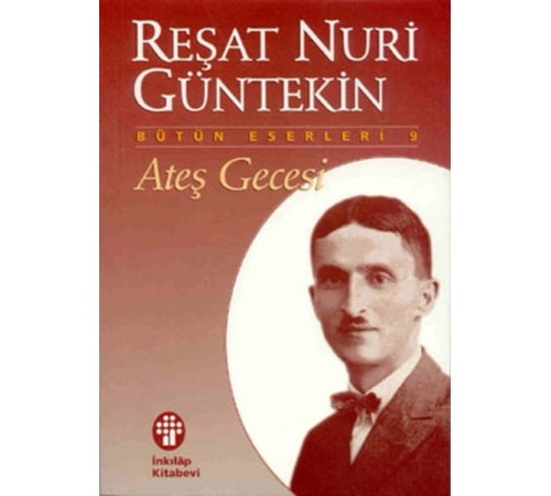 Ateş Gecesi