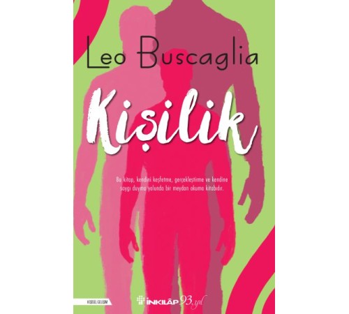 Kişilik