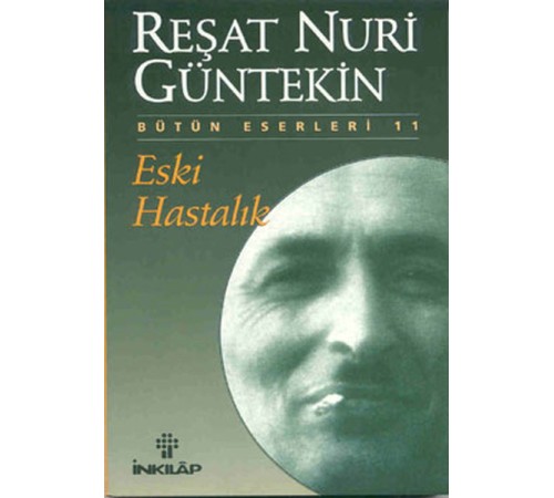 Eski Hastalık Eski Hastalık