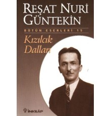 Kızılcık Dalları