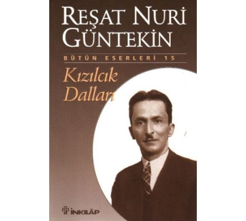 Kızılcık Dalları