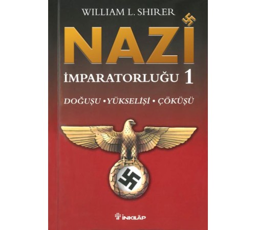 Nazi İmparatorluğu 1