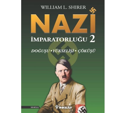 Nazi İmparatorluğu 2