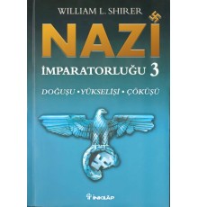 Nazi İmparatorluğu 3