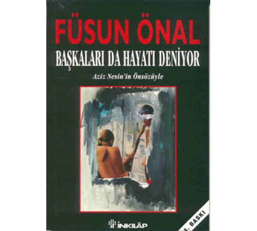 Başkaları da Hayatı Deniyor Başkaları da Hayatı Deniyor