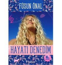 Hayatı Denedim