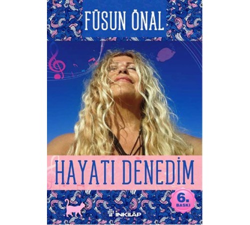 Hayatı Denedim