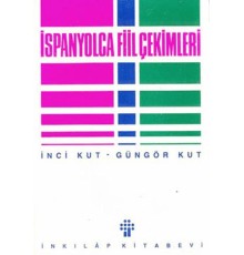 İspanyolca Fiil Çekimleri