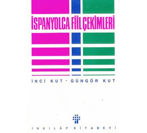 İspanyolca Fiil Çekimleri İspanyolca Fiil Çekimleri