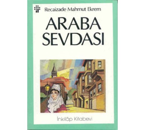 Araba Sevdası Araba Sevdası