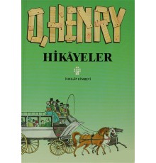 Hikayeler