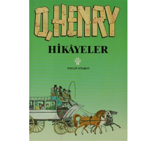 Hikayeler