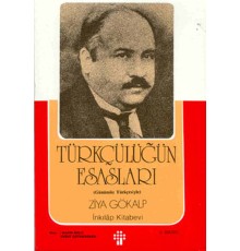 Türkçülüğün Esasları