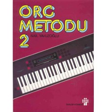 Org Metodu 2 (Teori-Teknik-Uygulama)