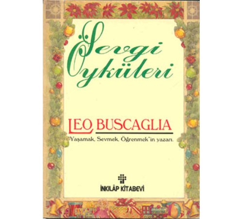 Sevgi Öyküleri Sevgi Öyküleri
