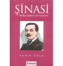 Şinasi