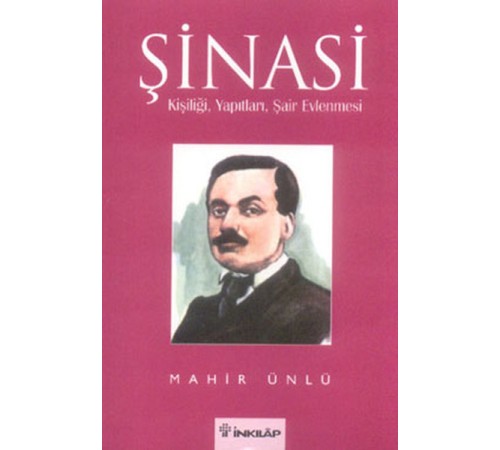 Şinasi