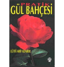 Pratik Gül Bahçesi