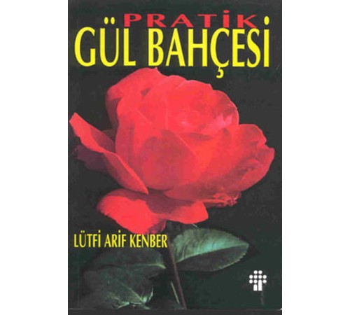 Pratik Gül Bahçesi