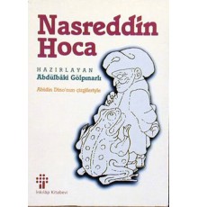 Nasreddin Hoca (Abdülbaki Gölpınarlı)