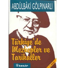 Türkiye’de Mezhepler ve Tarikatler