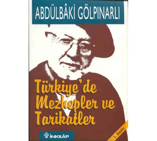 Türkiye’de Mezhepler ve Tarikatler
