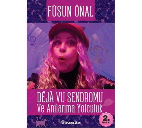 Deja Vu Sendromu Ve Anılarıma Yolculuk Deja Vu Sendromu Ve Anılarıma Yolculuk