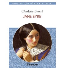Jane Eyre-Gençler İçin