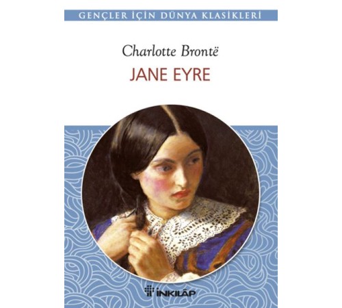 Jane Eyre-Gençler İçin